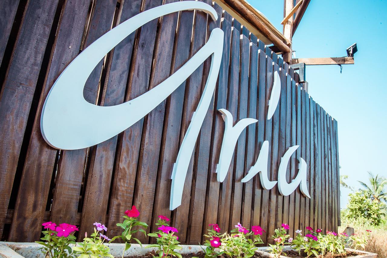 Aria Beach Resort Вагатор Екстериор снимка