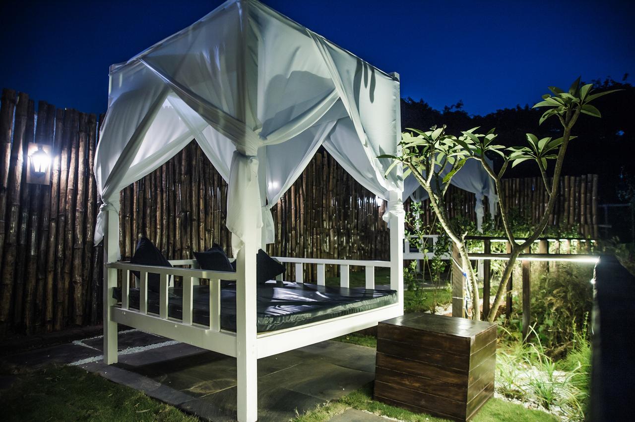 Aria Beach Resort Вагатор Екстериор снимка