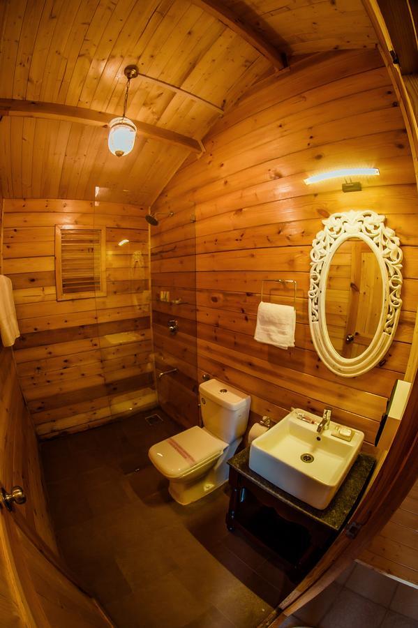 Aria Beach Resort Вагатор Екстериор снимка